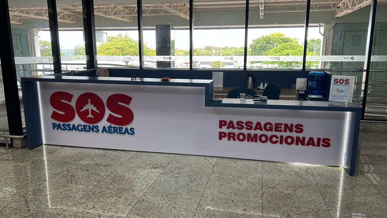 Unidade Foz do Iguaçu (IGU)