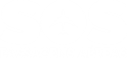 SOS Passagens Aéreas